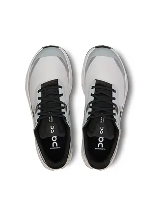 ON | Chaussures de trail pour femmes Cloudvista 2 | hellgrau
